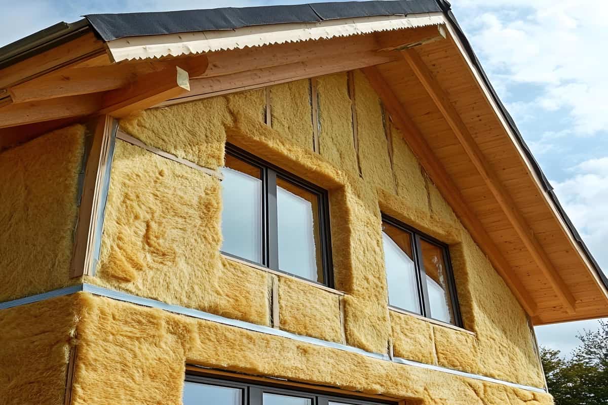 Prix de l’isolation exterieure d’une maison de 100m2 ?