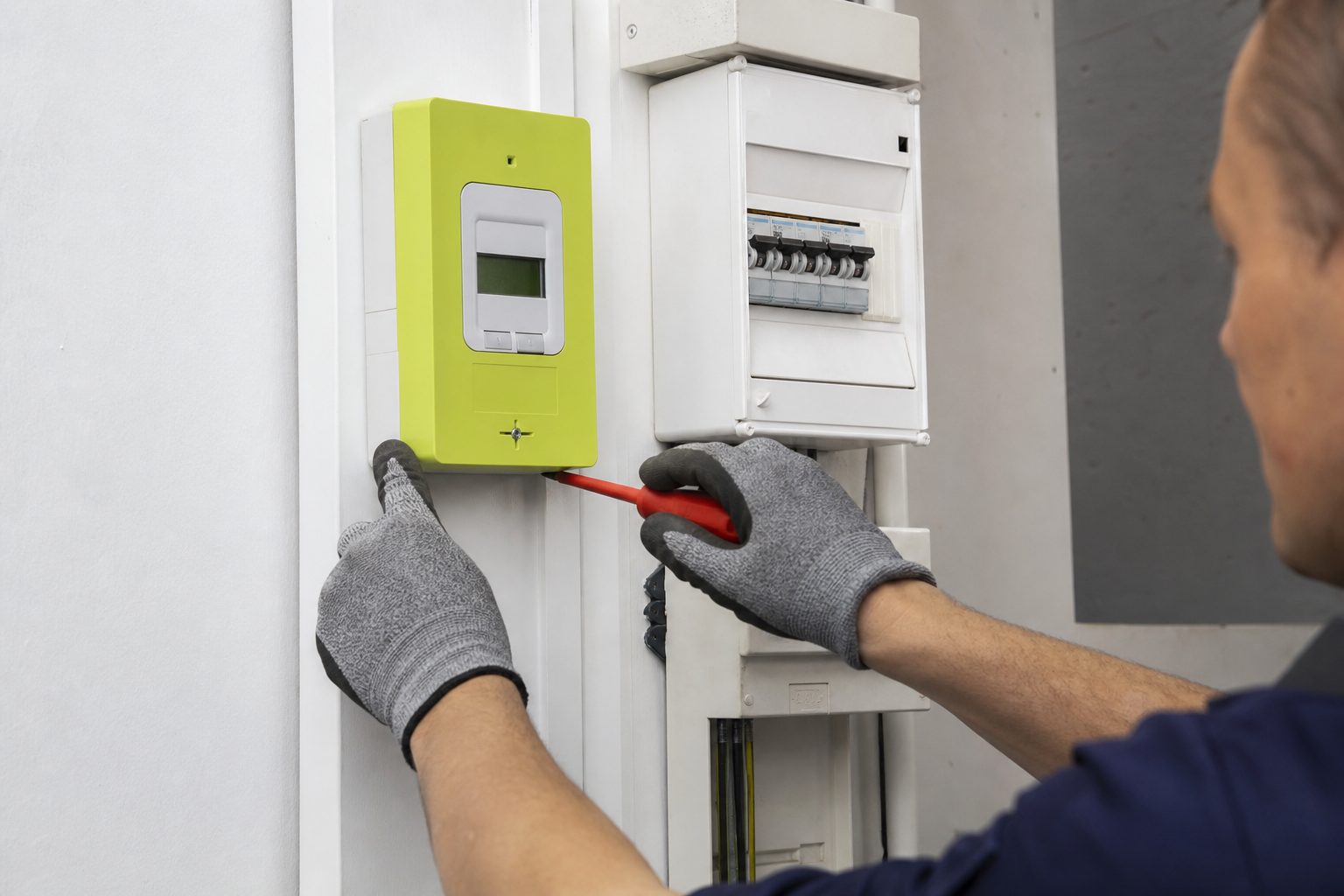 Peut-on vraiment éteindre un compteur Linky soi-même ?