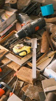 Parquet gondolé par l'eau, peut-on encore le sauver ?