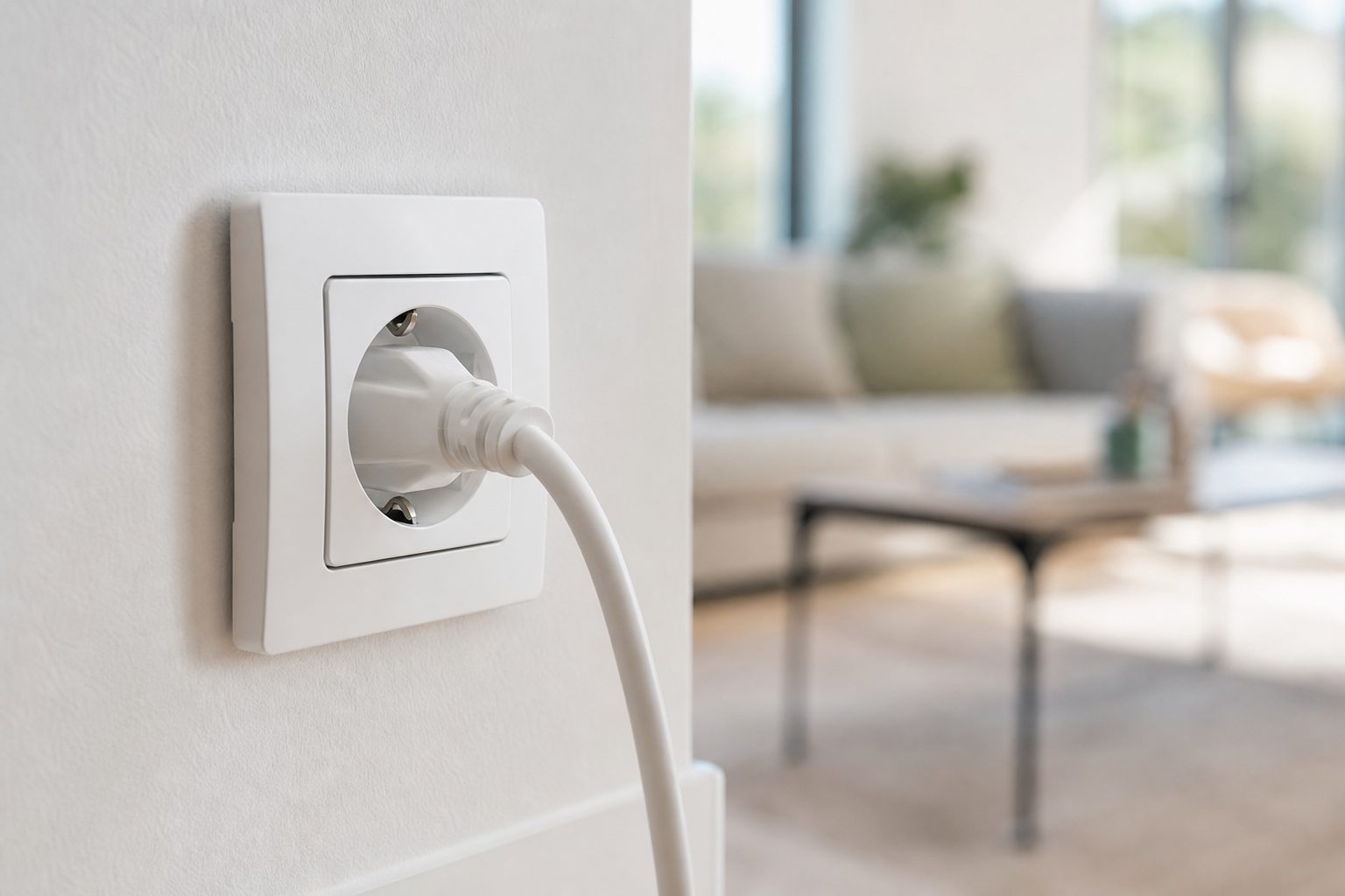 Prise avec fusible intégré Legrand, la garder ou la changer ?